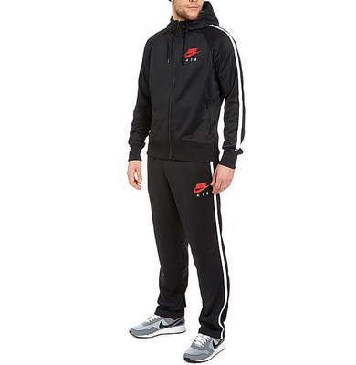 nike limitless tracksuit